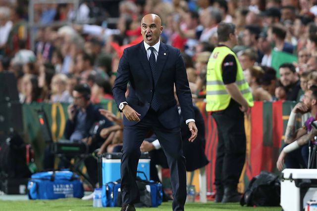 Martínez-2024 pode igualar Martínez-2020 com 10 vitórias em 10 jogos