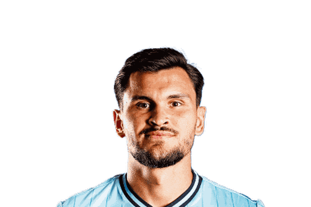 Famalicão: Zlobin espreita oportunidade