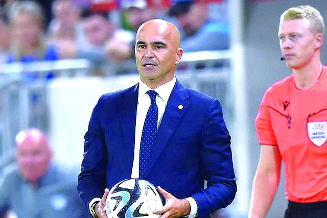 Quem de 45 tira quase 20...