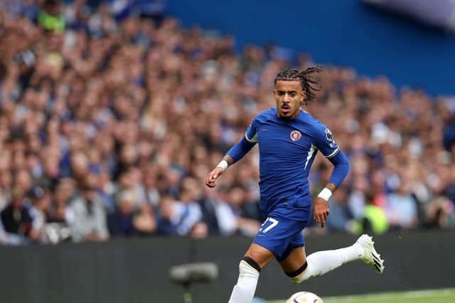 Seleção francesa: Malo Gusto convocado pela primeira vez