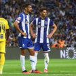 FC Porto-Portimonense: ineficácia quase assustou