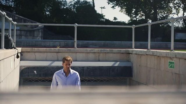 João Meira anunciou final da carreira