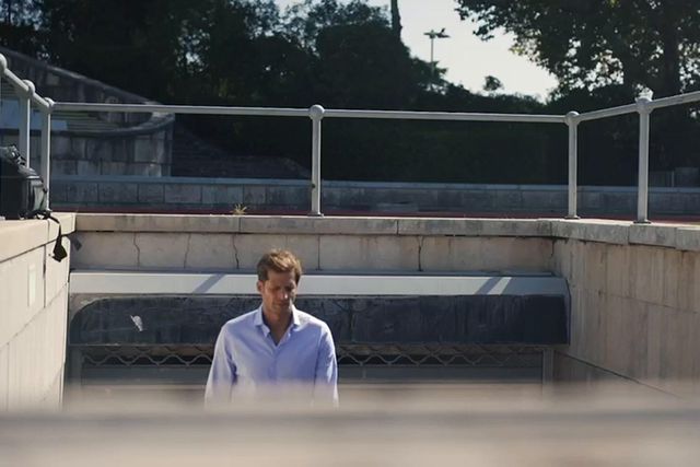 João Meira anunciou final da carreira