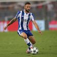 FC Porto assinala despedida de Layún: «Parabéns pela bonita carreira»
