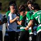 Celikkaya elogia crescimento da equipa B do Sporting