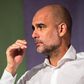 Guardiola: «Treinar a Juventus? Em Itália a comida é muito boa»