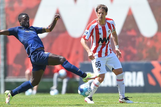 João Meira anuncia final da carreira: «É um adeus, mas pode significar um 'até já'»