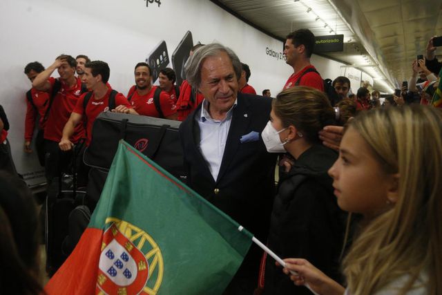 «2023 é uma nova era do râguebi português»