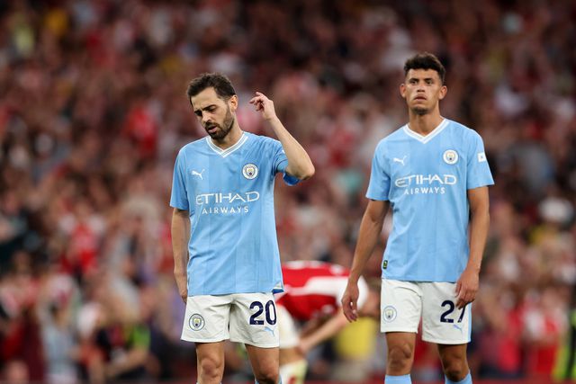 «O que te define é como reages»