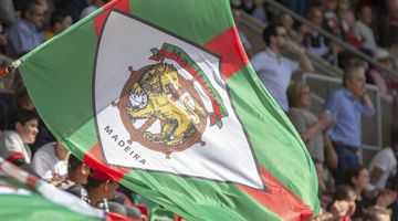 Comunicado: Marítimo denuncia caso de racismo em jogo de juvenis