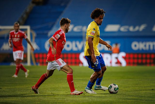 Estoril: Koindredi não temeu os craques e baralha as contas