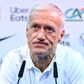 Deschamps justifica Kanté: «Não dá problemas, é um anjo»