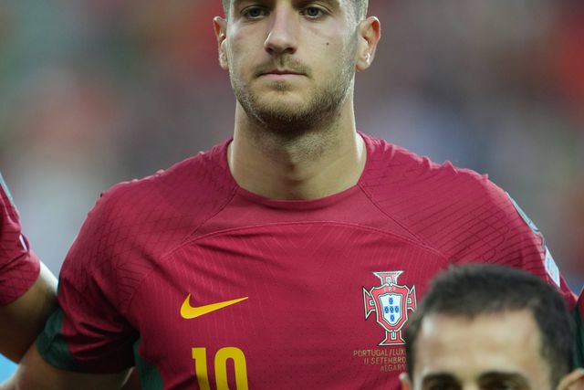 Diogo Dalot: «Queremos resolver rapidamente»