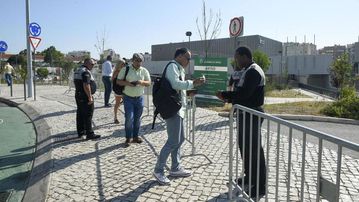 Sporting: reações divergentes sobre o chumbo do voto eletrónico à distância