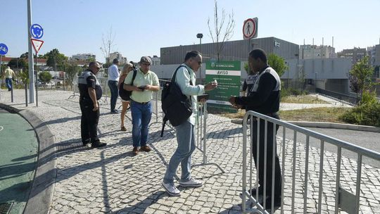 Sporting: reações divergentes sobre o chumbo do voto eletrónico à distância