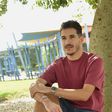 «Já estou em Portugal, mas o meu coração está com os israelitas»