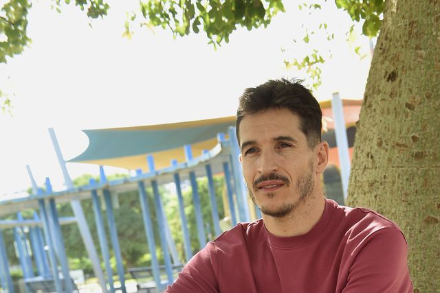 «Já estou em Portugal, mas o meu coração está com os israelitas»