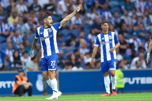 Paragem de (muito) trabalho: é hora de afinações no FC Porto