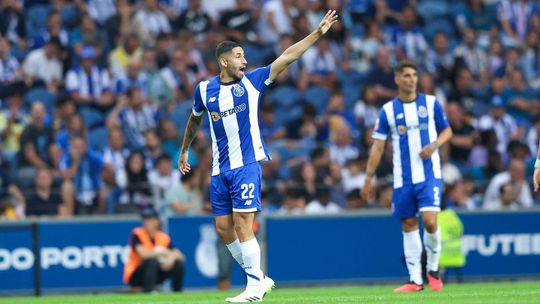 Paragem de (muito) trabalho: é hora de afinações no FC Porto