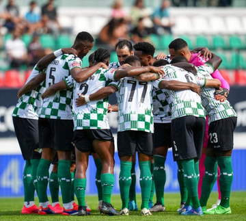 Moreirense coloca bilhetes à venda para o jogo no Bessa