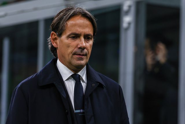 Inzaghi interrogado no caso dos adeptos envolvidos com a máfia