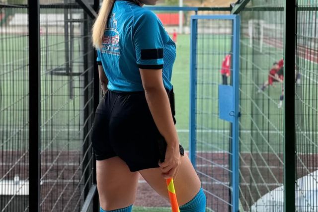 Escândalo na Turquia: árbitra banida após divulgação de vídeo sexual