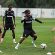 Sporting: Amorim chamou 15 jovens ao treino (fotogaleria)