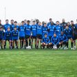 FC Porto prepara Taça de Portugal... com convidados especiais e uma novidade
