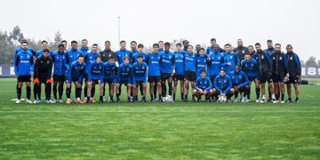 FC Porto prepara Taça de Portugal... com convidados especiais e uma novidade