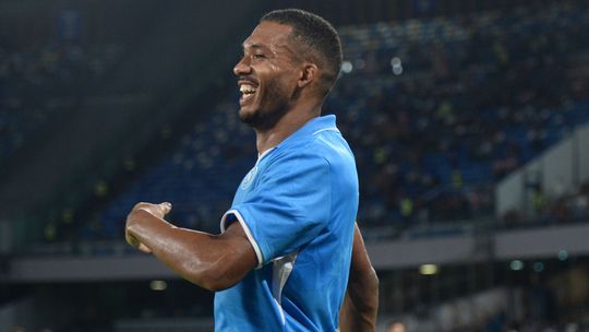 Juan Jesus: «Nunca mais me sentirei seguro em Nápoles, tentaram roubar-me o carro»