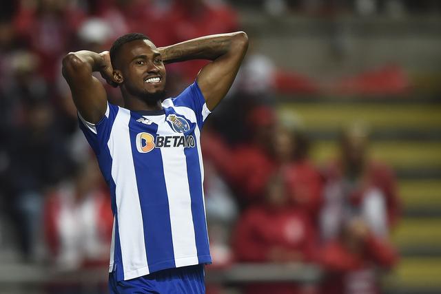 Ascensão e queda de Otávio e Iván Jaime no FC Porto