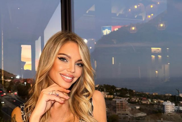 Modelo russa que acusou Theo Hernández de violação sexual vai ser julgada por difamação