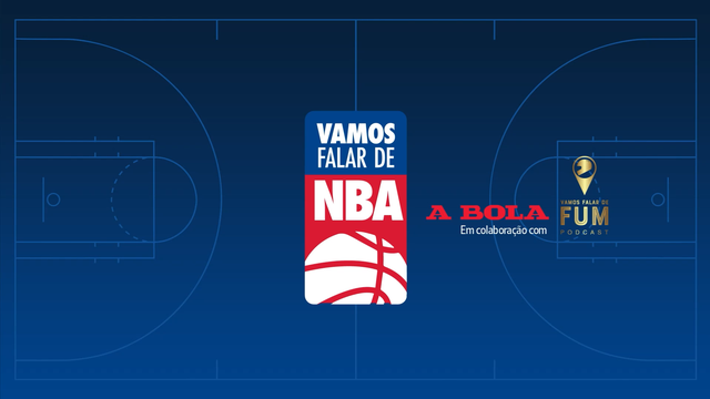 Vamos Falar de NBA: hot takes para os 'play-offs'