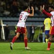 Aves SAD prepara Taça de Portugal com jogo à porta fechada