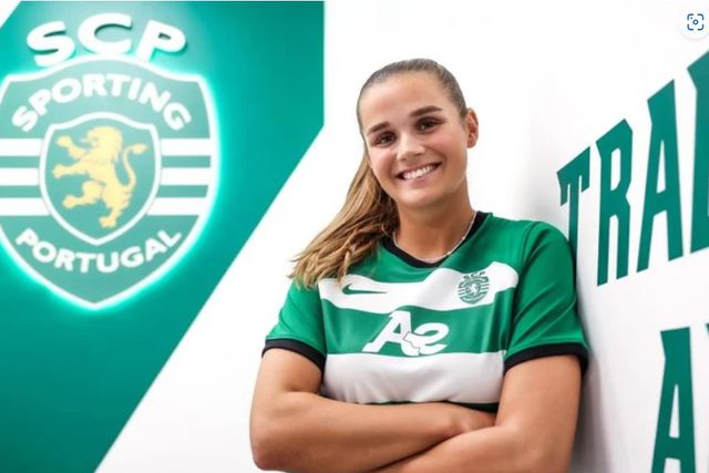 Andrea Nohreim: «Somos uma equipa boa o suficente para vencer o Benfica»