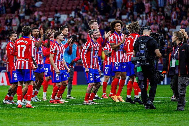 Dérbi já ferve Foto: IMAGO