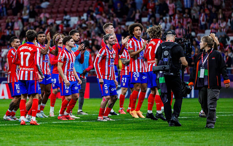 Dérbi já ferve Foto: IMAGO