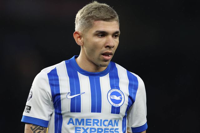 Enciso sentiu-se mal no avião e desmaiou: «Quase morri»