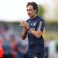 Raúl González vai deixar o Castilla mas pode continuar no Real Madrid