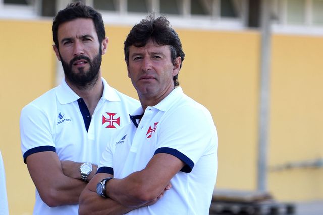 «Trabalho do Hugo Viana tem chamado a atenção»