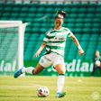 Bruna Lourenço trocou o Sporting pelo Celtic: «Jogar no estrangeiro era um objetivo. Seleção? Acontecerá…»