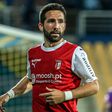 SC Braga: dupla de internacionais portugueses caminha a passos largos para o regresso