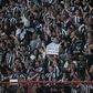 Botafogo, de Artur Jorge, multado por gesto racista de adepto