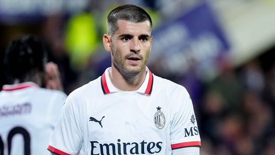 Morata revela como superou a depressão: «A melhor coisa para mim foi sair de Espanha»