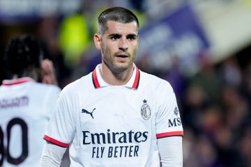 Morata revela como superou a depressão: «A melhor coisa para mim foi sair de Espanha»