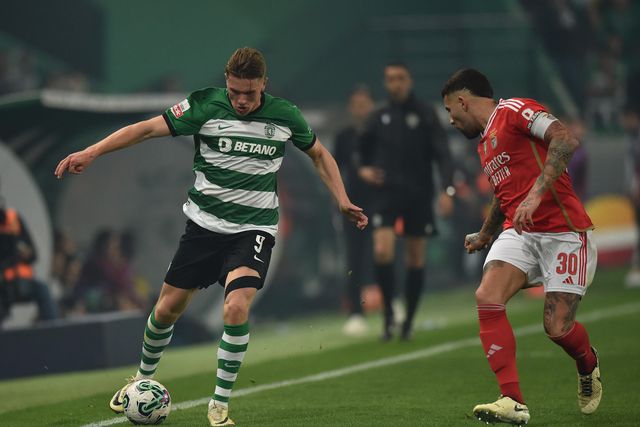 CIES: Real Madrid tem o plantel mais valioso do mundo, Benfica lidera em Portugal