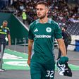 Tragédia na Grécia: jogador do Panathinaikos encontrado morto