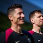 Szczesny: «Fumar? Não afeta o que faço dentro de campo»