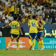 Al Nassr não vai ao Irão para a Champions da Ásia