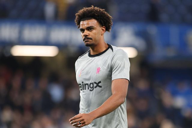 Renato Veiga: «Idade é só um número, o que importa é o rendimento»